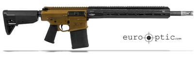 Christensen Arms CA-10 G2 CF .308 Win Match 18" MLok Bronze Rifle - $2395.00 (Free Shipping over $250)