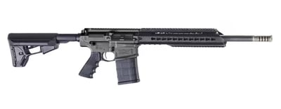 Christensen Arms Field Proof CA-10 DMR .308 WIN 18" 20rd AR-10 Rifle - $2399.99 (Free Shipping on $100+ Orders)