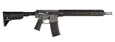 Christensen Arms Field Proof CA-15 G2 5..223 Rem / 5.56 NATO 16" 30rd AR-15 Rifle, Tungsten - $1554.39 + FREE Shipping (Free Shipping on $100+ Orders)