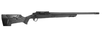 Christensen Arms Field Proof MHR .300 Win 22" 4rd Bolt Action Rifle, Anodized Black - $1797 (Free Shipping on $100+ Orders)
