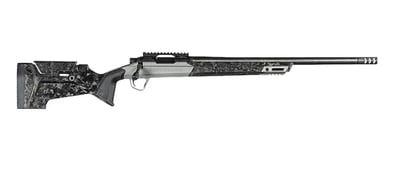 Christensen Arms Field Proof MHR 6.5 Creedmoor 22" 4rd Bolt Action Rifle, Carbon Stock, Tungsten - $1797 (Free Shipping on $100+ Orders)