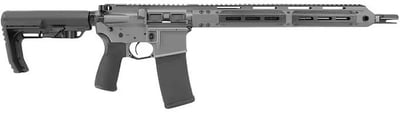 Christensen Arms Field Proof CA5Five6 .223 Wylde 16.25" barrel - $1069.26 (Free Shipping on $100+ Orders)