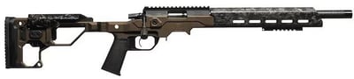 Christensen Arms Field Proof MPR .22 LR 16" barrel 15 Rnds Brown - $799.99 (Free Shipping on $100+ Orders)