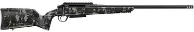 Christensen Evoke Hunter .308 Win 20" barrel 4 Rnds - $792.50 (Free Shipping on $100+ Orders)