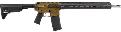Christensen Arms Field Proof CA-15 G2 Semi Automatic Rifle - $1152.44 + Free Shipping (Free Shipping on $100+ Orders)