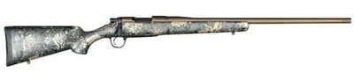 Christensen Arms Mesa FFT .308 WIN 20" Bronze Cerakote Green/BLK/TN - $1050