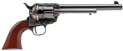 Cimarron Firearms P-Model Old Model Revolver .45 Long Colt 7.5" barrel 6 Rnds - $549.99 (Free Shipping on $100+ Orders)