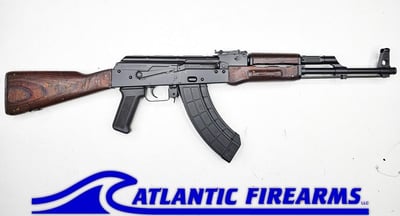 Polish AKM Rifle - Circle 11 - No Rail - $1099