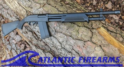 Civet 12 Shotgun- Saiga 12 Mag Fed Pump - PRICE TO LOW TO LIST - $289
