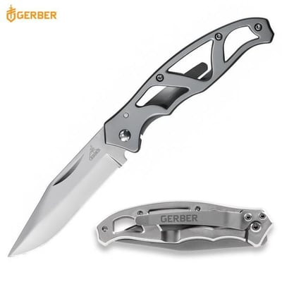 Gerber Paraframe Mini Folding Knife - $7.99 (Free S/H over $25)