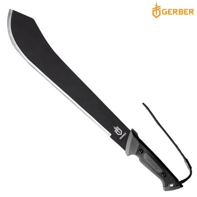 Gerber Gator Bolo 15.5" Machete - $19.19 (Free S/H over $25)