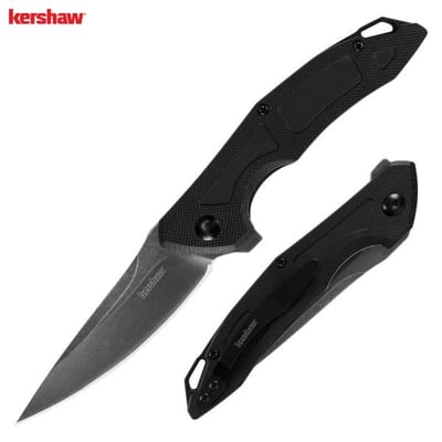 Kershaw Method Folder Knife - $17.76 (Free S/H over $25)