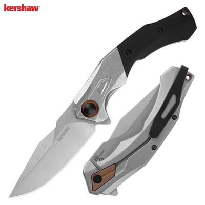 Kershaw Payout AO Folder - $43.17 (Free S/H over $25)