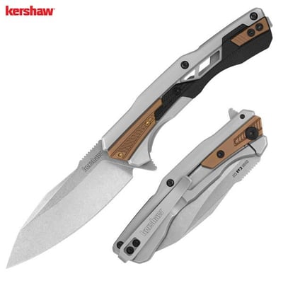 Kershaw Endgame Folder - $43.17 (Free S/H over $25)
