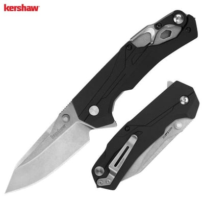 Kershaw Drivetrain Folder - $34.19 (Free S/H over $25)