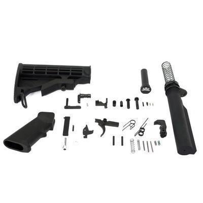Palmetto State Armory Premium Classic Lower Build Kit - $79.99 + Free Shipping