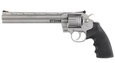 Colt Python .357 Magnum 6rd 8" Revolver, Stainless Steel - $949.99 ($849.99 after $100 MIR)