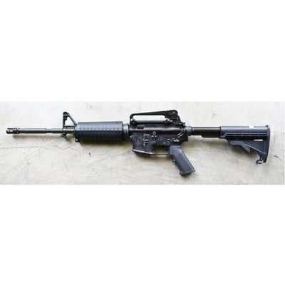 Agency Trade-in Bushmaster XM15-E2S (Tier 2) - $699.95