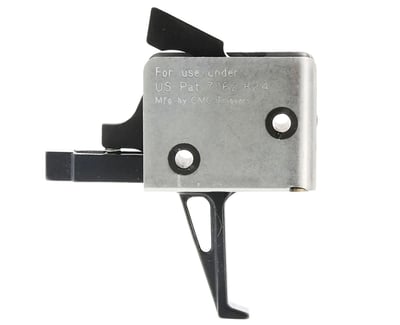 CMC Single Stage Drop-In 4.5lb Trigger FLAT - $109.95 (FREE Shipping over $50)