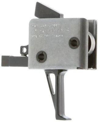 CMC Single Stage Drop-In 3.5lb Trigger - Flat - BLEM - 91503-B - $89.95 (FREE Shipping over $50)
