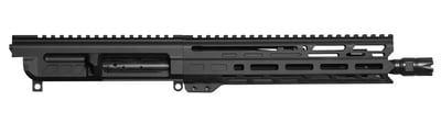 CMMG DISSENT Mk4, 5.56x45mm NATO, 10.5in Upper Receiver HCA Black - $1069 (Free S/H over $49 + Get 2% back from your order in OP Bucks)