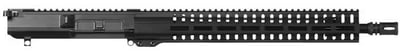 CMMG LR-308 10C Upper Receiver Assembly 308 Winchester 16.1" Barrel 15" M-LOK Handguard - $749.99 (Free Shipping on $100+ Orders)