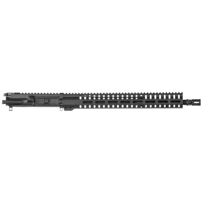 CMMG Resolute 100 Complete Upper 300 Blackout 16.1 - $599.99 (S/H $19.99 Firearms, $9.99 Accessories)