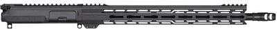 CMMG AR-15 Resolute Upper Receiver Assembly 45 ACP 16" Barrel - $769.62 (Free Shipping on $100+ Orders)