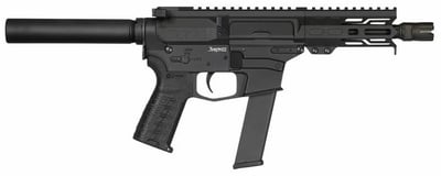 CMMG Banshee MkGs .40 S&W 5" barrel 22 Rnds Black - $1399.99