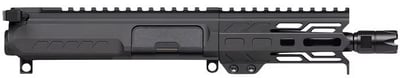 Backorder - CMMG AR-15 Banshee Upper Receiver Assembly 9mm Luger 5" Barrel - $929.99 + Free Shipping (Free Shipping on $100+ Orders)