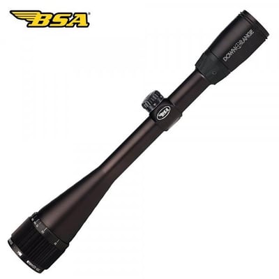 BSA Optics Downrange 8-32x44 Riflescope - Mil Dot - $99.99 (Free S/H over $25)
