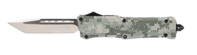 CobraTec Knives CTK-1 Large Tanto Digital Camo - $89.99 