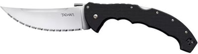 Cold Steel Talwar Pocket Knife - $99.99 (Free Shipping on $100+ Orders)