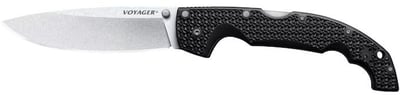 Cold Steel Voyager Pocket Knife - $42.99 (Free Shipping on $100+ Orders)