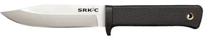 Cold Steel Exclusive SRK Compact CPM 3-V Fixed Blade Knife - $89.99 (Ships Free with $100) (Free Shipping on $100+ Orders)