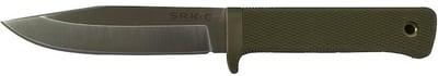 Cold Steel Exclusive SRK Compact CPM 3-V Fixed Blade Knife - $89.99 (Free Shipping on $100+ Orders)