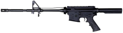 Colt LE6920 OEM AR-15 Rifle 5.56mm 16in Black No Furniture - $729.99 + Free Shipping