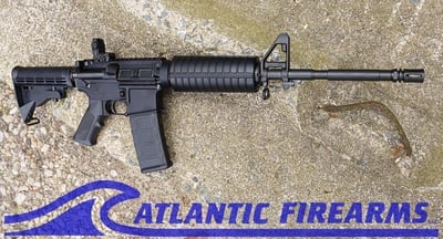 Colt M4 Carbine AR15- CR6920 - $999