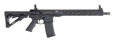 Colt M5 Carbine, 223 Rem / 5.56 NATO, 16" BBL, 30+1 Rounds, Black - $1199.99 (Add to Cart for Best Price) + FREE Shipping