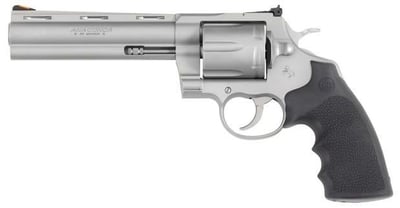 Colt Anaconda .44 Rem Mag 6" barrel 6rd Stainless - $1229.99 (Log In Price) 