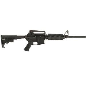 Colt MT6400 AR15 Match Target M4 Semi-Auto 223 Rem/5.56 NATO - $977.17 