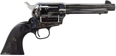 Colt Firearms Single Action Army Revolver Color Case Blued .45 LC 5.5" Barrel 6-Rounds - $2499.99 