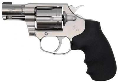 Colt Firearms Cobra Stainless .38 SPL 2" Barrel 6-Rounds - $845.99