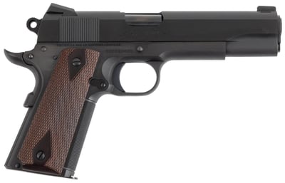 Colt Government Model 1911C .45 ACP 5" Barrel 7-Rounds Novak Sights - $1179.99 ($9.99 S/H on Firearms / $12.99 Flat Rate S/H on ammo)