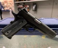 Colt Government Combat Unit .45 ACP - $999.99 