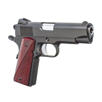 FUSION 1911 COMBAT 10MM 4.25 COMMANDER - $624.39 + $29.99 shipping