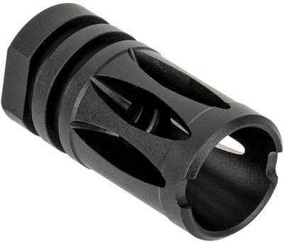 Forward Controls Design 6315 Stoner 63 LMG Style Compensator 1/2-28 - $40.38 (FREE Shipping over $50)