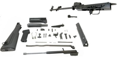 Complete PSA AK47 Rifle Build Kit - $459.98
