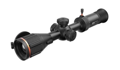 RIX 3.2-9.6x35mm Leap L3 Thermal Imaging Rifle Scope, 30mm Tube, Black – DEMO - $2299 (Free S/H over $49 + Get 2% back from your order in OP Bucks)