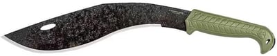 Backorder - Condor Knives TerraKukri Machete - $59.48 (Free Shipping on $100+ Orders)